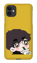 dancho242 iPhone Phone Cases