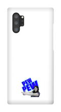 presstartculture Samsung Phone Cases