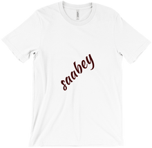 saabey T-Shirts
