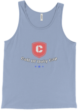 thecallofdutycap Tank Top