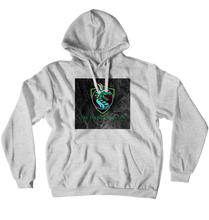 the_fragile_gamer28 Hoodies (No-Zip/Pullover)