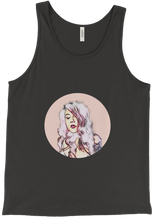 tigerleelee Tank Top