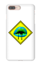 toxicsmooches iPhone Phone Cases