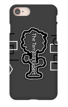 The Terraria Expert iPhone Cases