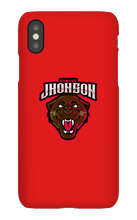 shyperrxpid iPhone Phone Cases