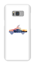 AlphaShark Samsung Phone Cases