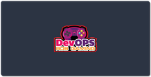 devopsrob XXL Gaming Mousepad