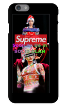 SOLIDCLANS Supreme Nog Ops  iPhone Phone Cases