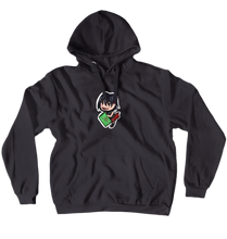 Hoodies (No-Zip/Pullover)
