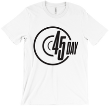 fortyfiveday T-Shirts