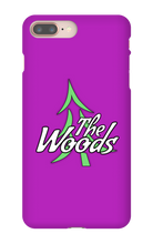 The Woods iPhone Phone Cases