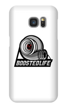 boostedllfe Samsung Phone Cases