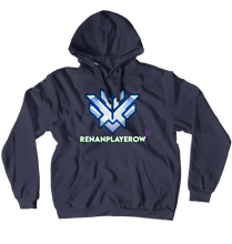 renanplayerow Hoodies (No-Zip/Pullover)