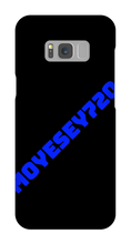 moyesey720 Samsung Phone Cases