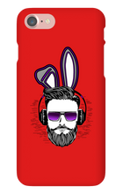lapinoudantan iPhone Phone Cases