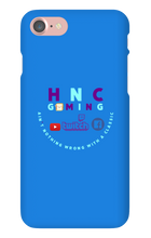 HNC Gaming iPhone Case