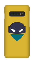 Husa samsung cu logo