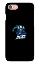 xaka_realx iPhone Phone Cases