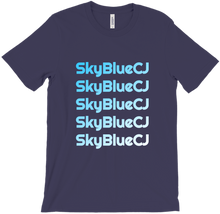 skybluecj T-Shirts