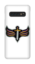 Bulmung4 Logo Samsung Phone Cases