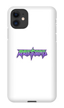 sseebad iPhone Phone Cases