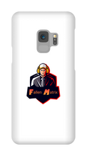 Fallen Matrix Samsung Phone Cases