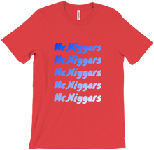 NoRestGang T-Shirts