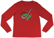 thegeekranger Long Sleeve Tee