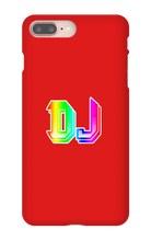 djgonzo_05 iPhone Phone Cases