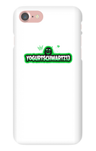 YogurtSchwartz13 iPhone Case