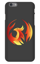 professorphoenixx698 iPhone Phone Cases