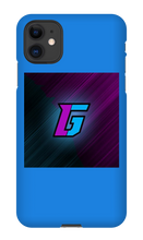 lucid gaming iphone  cases