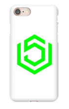 unclespock iPhone Phone Cases
