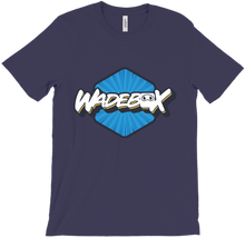 Burst Collection: WadeBox MAX T-Shirt