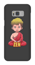 thejollybuddah Samsung Phone Cases