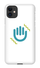 ShakyHands iPhone Phone Cases