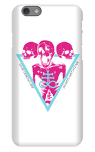 Always Watching iPhone Phone Cases