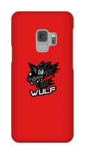 el_grimwulf Samsung Phone Cases
