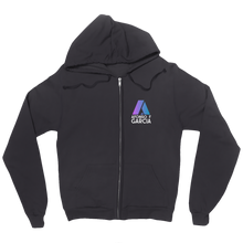 afonsofgarcia Zip Up Hoodie