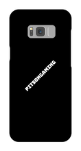 pitsongaming Samsung Phone Cases