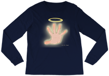 driftingseel Long Sleeve Tee