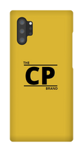 cohenpease Samsung Phone Cases