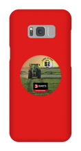 blackeyeschannel Samsung Phone Cases