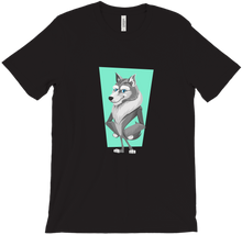 zafilasleep_naruto T-Shirts
