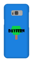 DayFern Samsung Phone Case