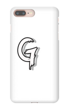 gwen17tp iPhone Phone Cases