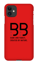 twitchbazsa iPhone Phone Cases