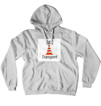 bctrans Hoodies (No-Zip/Pullover)