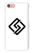 SKIMMO iPhone Phone Cases