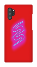 shinobishawntv Samsung Phone Cases
